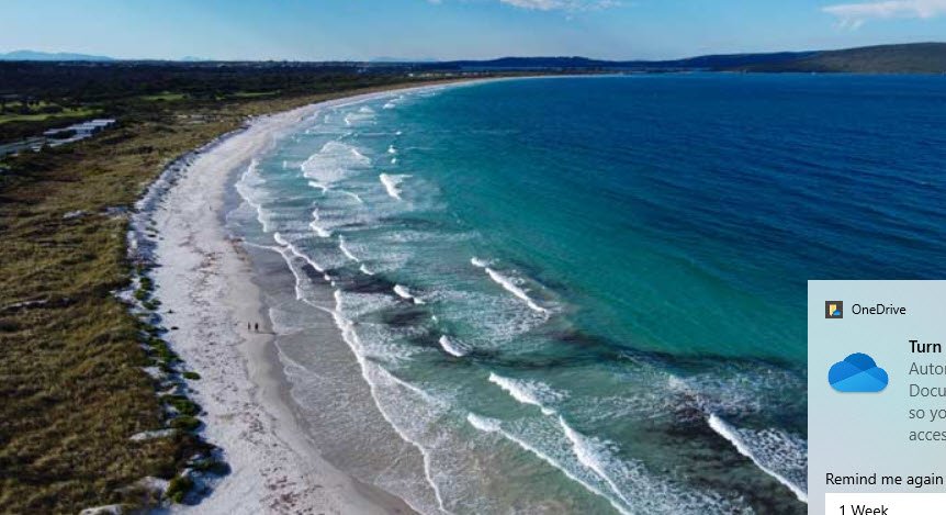 Middleton Beach, Australia